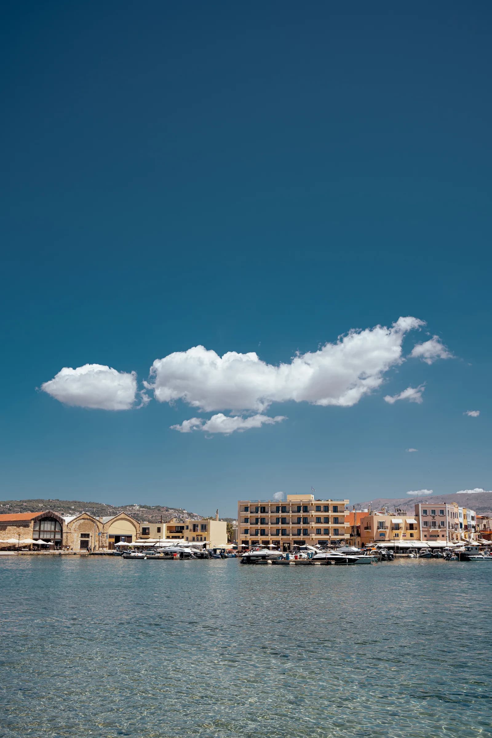 HERAKLION