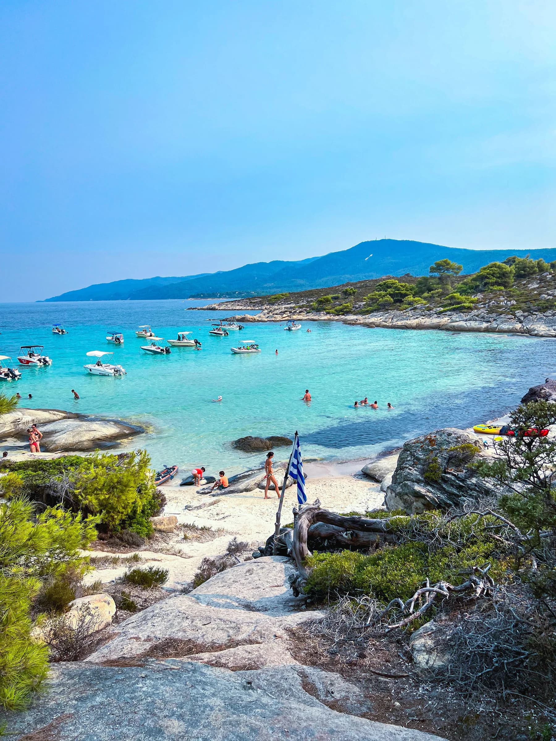 HALKIDIKI