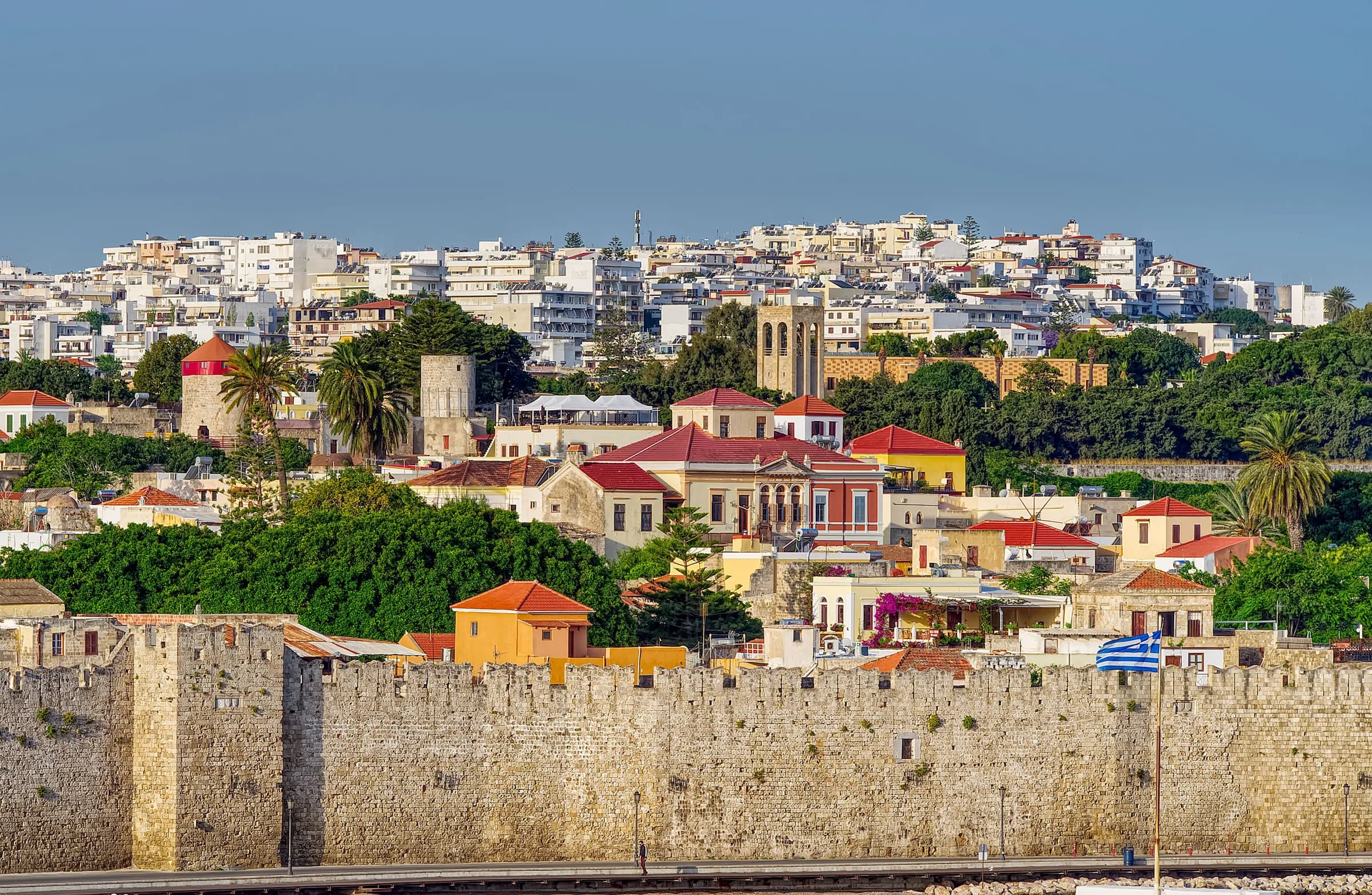 RODOS